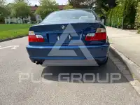 2000 BMW 320