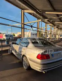 2000 BMW 320