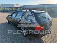 2000 BMW 320