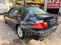 2000 BMW 320