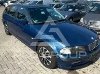 2000 BMW 320