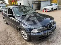 2000 BMW 320