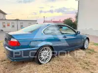 2000 BMW 320