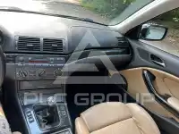 2000 BMW 320