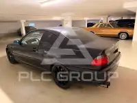 2000 BMW 320