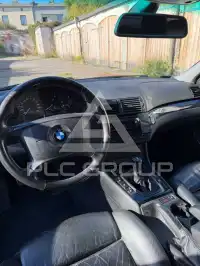 2000 BMW 320