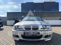 2000 BMW 320