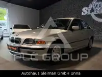 2000 BMW 320