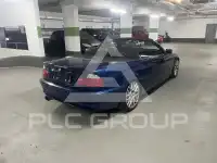 2000 BMW 320