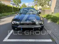 2000 BMW 320