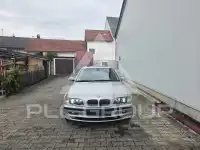 2000 BMW 320