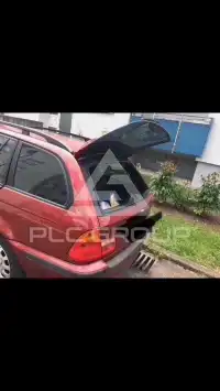 2000 BMW 320