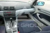 2000 BMW 320