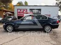 2000 BMW 320