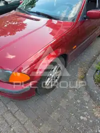2000 BMW 320