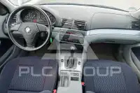 2000 BMW 320
