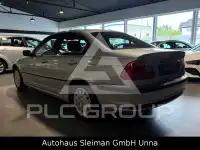 2000 BMW 320