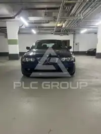 2000 BMW 320