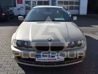 2000 BMW 320