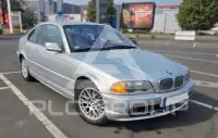 2000 BMW 320