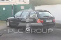 2000 BMW 320