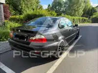 2000 BMW 320