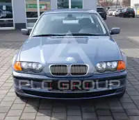2000 BMW 320