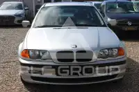 2000 BMW 320