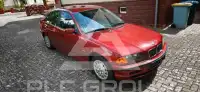 2000 BMW 320