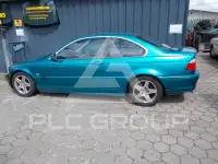 2000 BMW 320