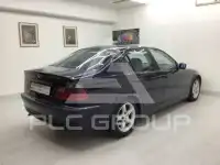 2000 BMW 320
