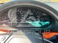 2000 BMW 320