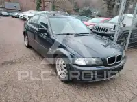 2000 BMW 320