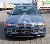 2000 BMW 320