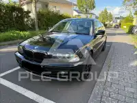 2000 BMW 320