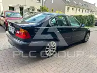 2000 BMW 320
