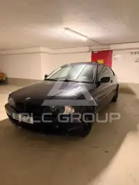 2000 BMW 320