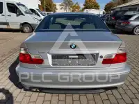 2000 BMW 320