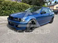 2000 BMW 320
