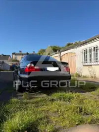 2000 BMW 320