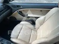 2000 BMW 320
