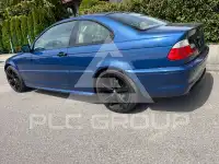 2000 BMW 320