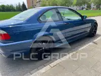 2000 BMW 320