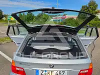 2000 BMW 320