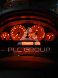 2000 BMW 320