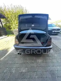 2000 BMW 320