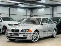 2000 BMW 320