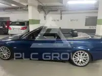 2000 BMW 320