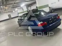2000 BMW 320