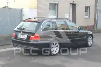 2000 BMW 320